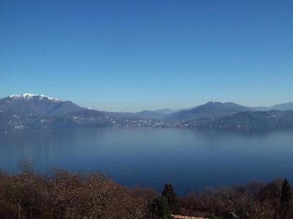 Holiday Home Barbara Оджеббио Номер фото
