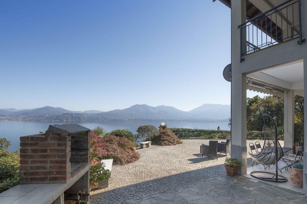 Holiday Home Barbara Оджеббио Экстерьер фото