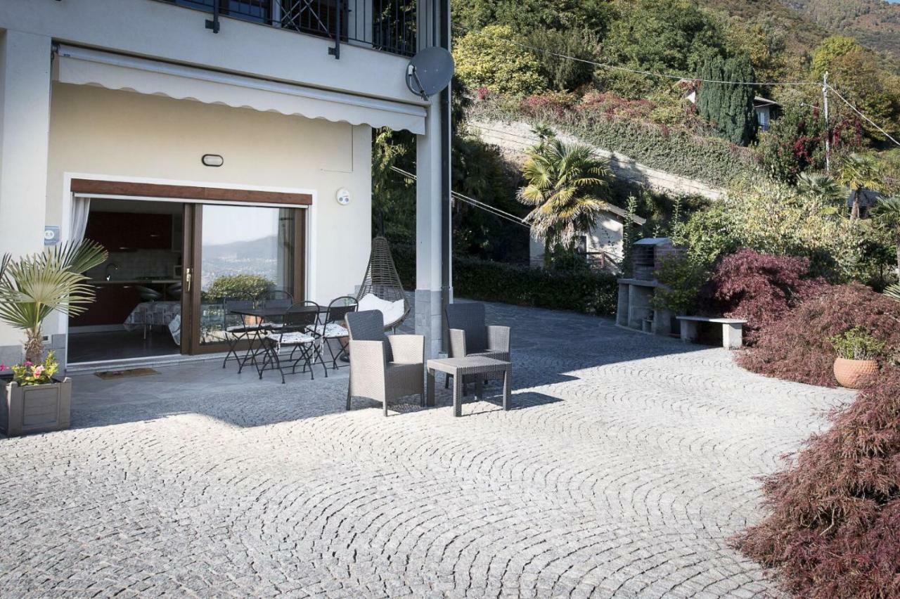 Holiday Home Barbara Оджеббио Экстерьер фото