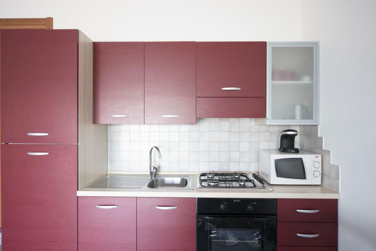Holiday Home Barbara Оджеббио Экстерьер фото